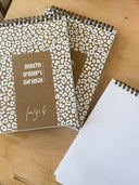 מחברת חלומות