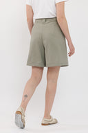 מכנסי פרידום ירוק זית