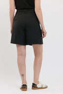 מכנסי פרידום שחורים