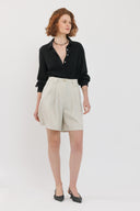 מכנסי פרידום אבן