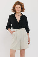 מכנסי פרידום אבן