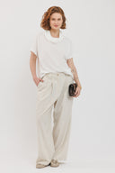 מכנסי טל אבן