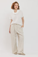 מכנסי טל אבן