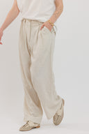 מכנסי טל אבן