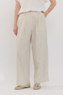 מכנסי טל אבן