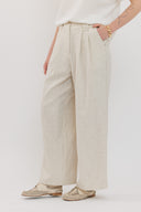 מכנסי טל אבן