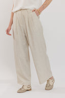 מכנסי טל אבן