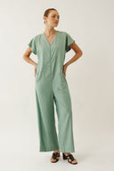 אוברול רותם מנטה