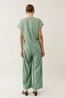 אוברול רותם מנטה