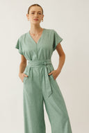 אוברול רותם מנטה