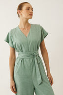 אוברול רותם מנטה