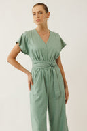 אוברול רותם מנטה