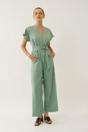 אוברול רותם מנטה