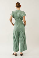 אוברול רותם מנטה