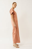 אוברול רותם אפרסק