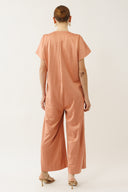 אוברול רותם אפרסק