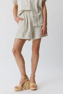 מכנסי טטרה זוהר אבן