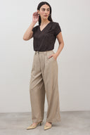 מכנסי טל חום