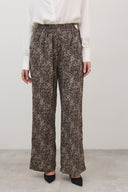 מכנס פז נקודות חום