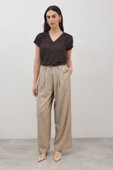 מכנסי טל חום